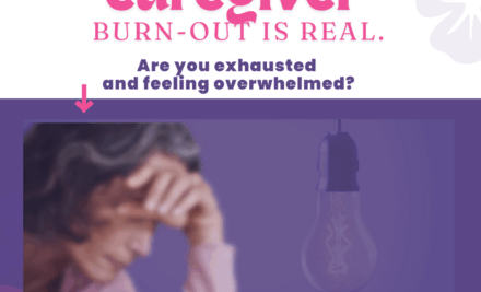 Caregiver Burnout – What Is It & How Can You Prevent It?
