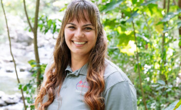 Jessika Galvez – CEO