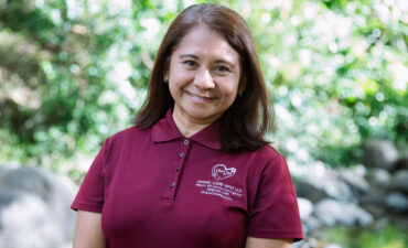 Mary Ann T. – Nurse Aide