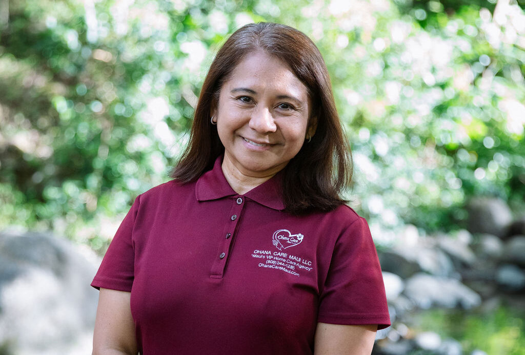 Mary Ann Headshot 2025