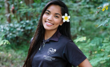 Shanice L. – Lead Aide