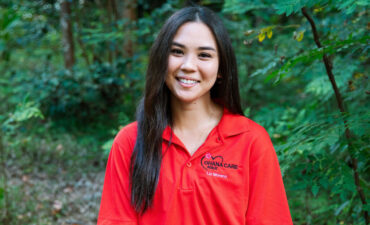 Elizabeth M. – Nurse Aide