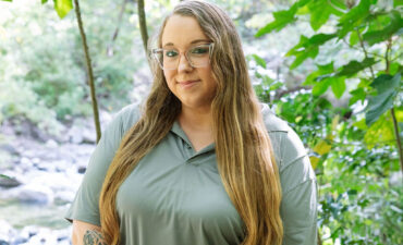 Lauren M. – Kalama Heights CNA Supervisor