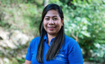 Jelly Ann S. – Nurse Aide