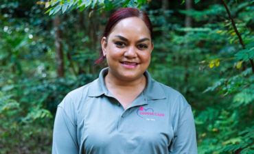 Vai M. – Lead Aide