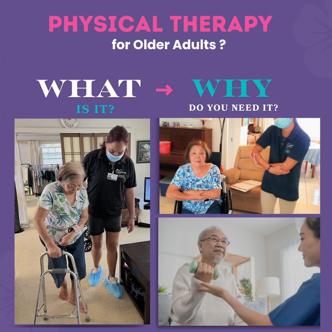 Physical Therapy – What Is It & Why Do You Need It?