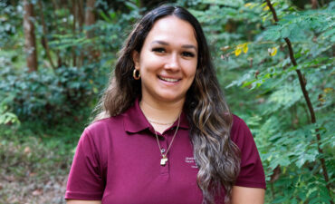 Kaili T. – Nurse Aide