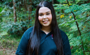 Kiara B. – Nurse Aide