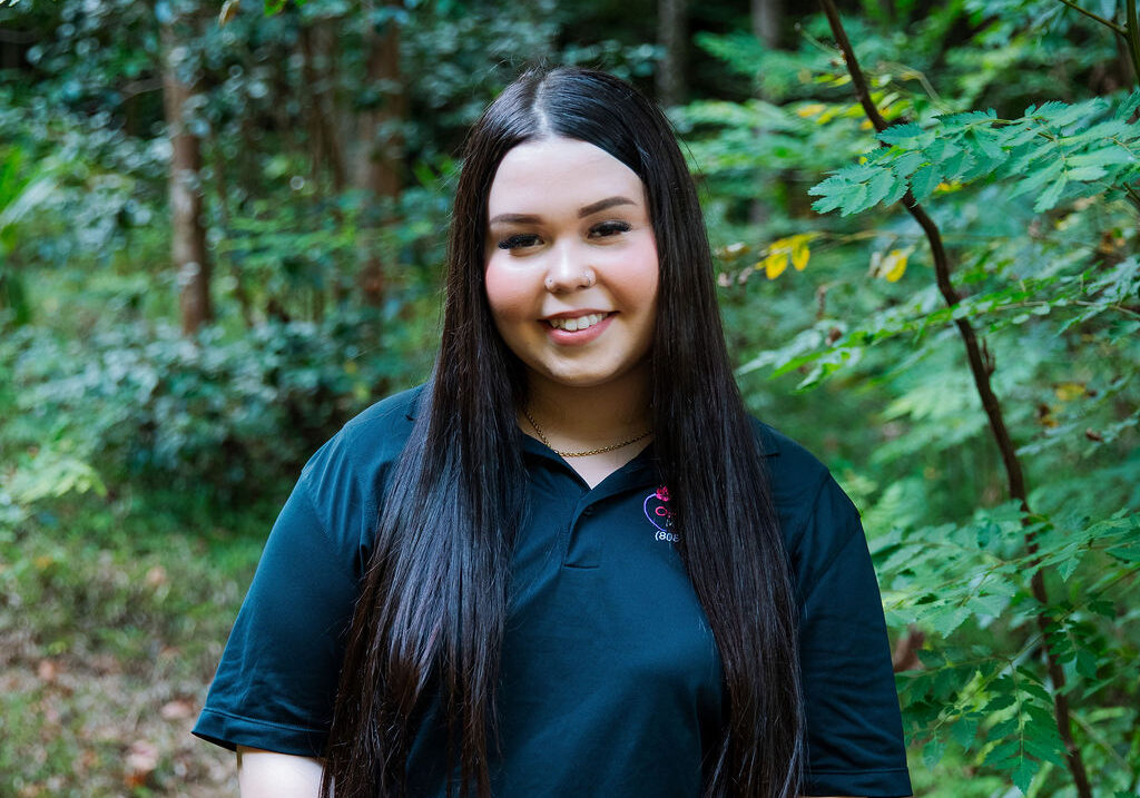 Kiara headshot 2025