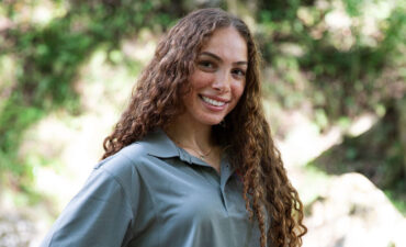 Cailyn P. – Lead Aide