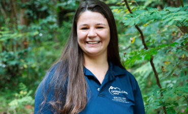 Destiney B – Nurse Aide
