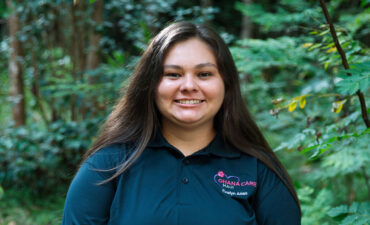 Evelyn A. – Nurse Aide