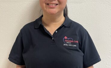 Gabby S. – Nurse Aide