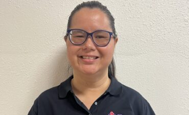 Gabby S. – Nurse Aide