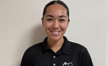 Keani P. – Nurse Aide