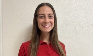 Michaela P. – Nurse Aide