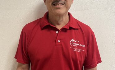 Vance N. – Nurse Aide