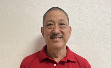 Vance N. – Nurse Aide
