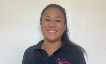 Hercy C. – Nurse Aide