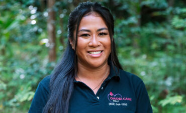 Hercy C. – Nurse Aide