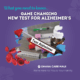 A Simple Blood Test for Alzheimer’s?  YES!