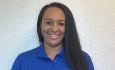 Alisha R. – Nurse Aide