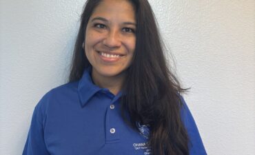 Leslee R. – Office Assistant