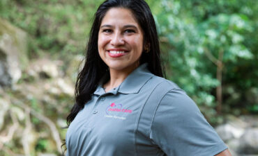 Leslee R. – Office Assistant
