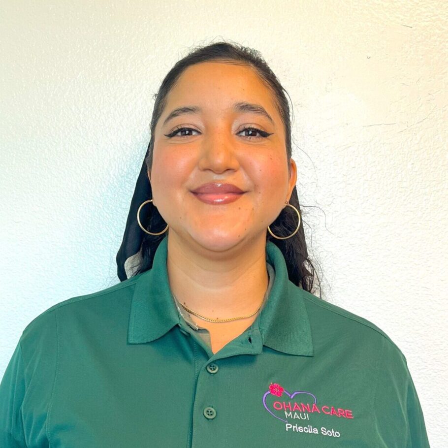 Priscilla Soto Quiros Photo 8-2025