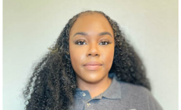 Chauncey B. – Nurse Aide