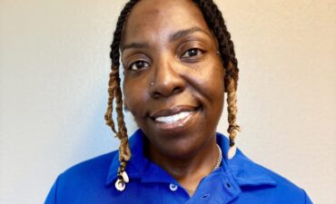 Terra B. – Nurse Aide