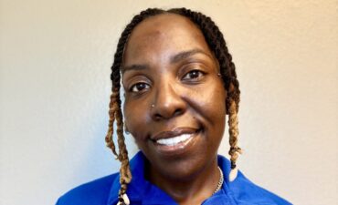 Terra B. – Nurse Aide