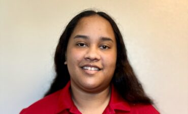 Taylin R. – Nurse Aide