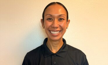 Carmen – Nurse Aide