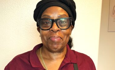 Nancy M. – Nurse Aide