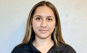 Trinnity L. – Nurse Aide