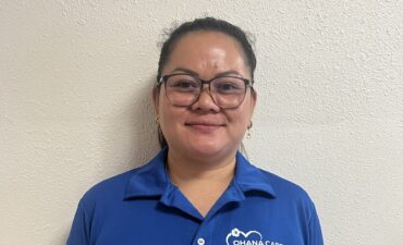 Ella S. – Nurse Aide