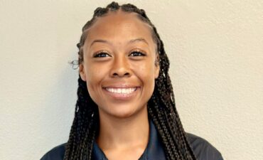 Lakyla O. – Nurse Aide