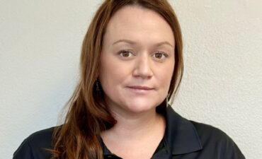 Kristen S. – Nurse Aide