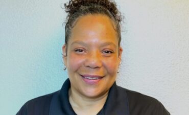 Carolyn T. – Nurse Aide