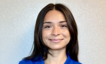 Sabrina M. – Nurse Aide