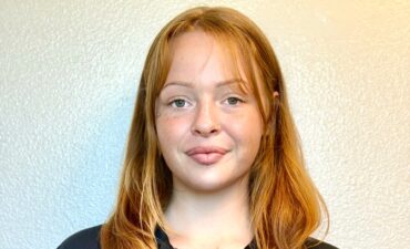 Emma Joy M. – Nurse Aide