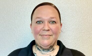 Maryann V. – Nurse Aide