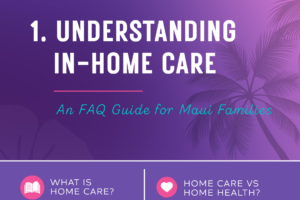 Understanding In-Home Care – Frequently Asked Questions